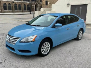 Nissan 2010 Altima