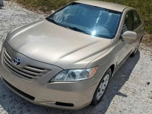 2009 Toyota Camry