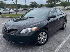 2011 Toyota Camry SE