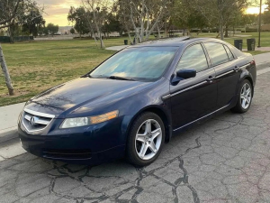 2014 Acura tl