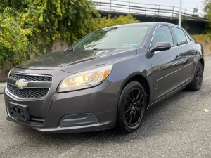 2014 Chevy Malibu