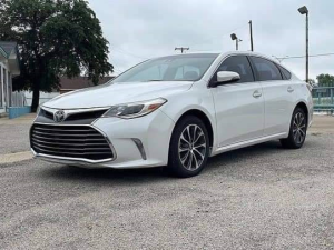 2017 Toyota Avalon