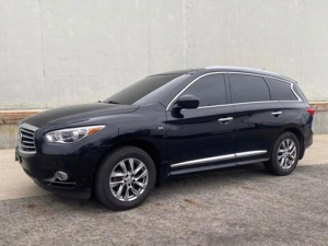 2014 Infiniti qx60 SUV